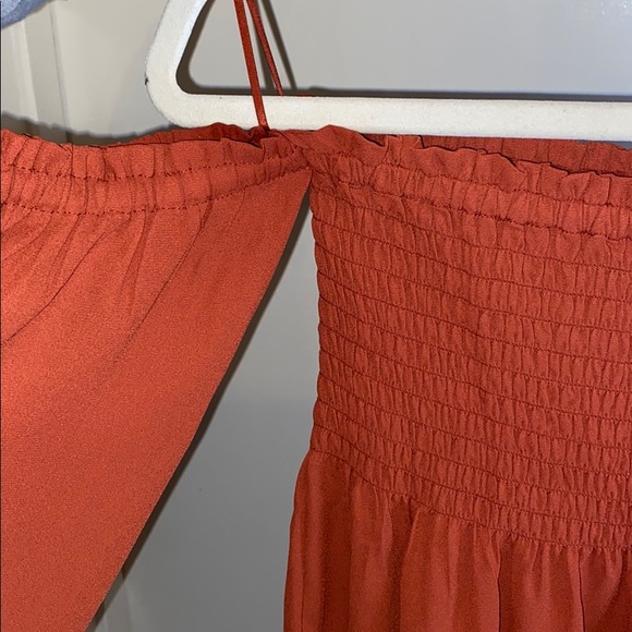 Off the shoulder / top - Picture 2 of 3